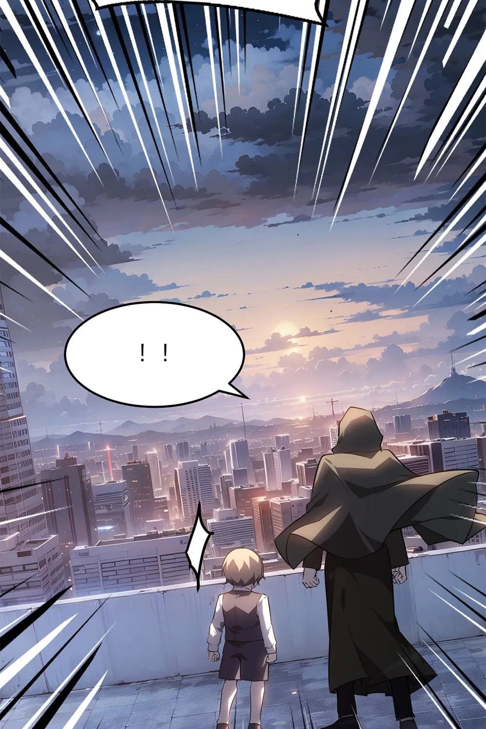 Don't Call Me a Devil Chapter 19 page 86 - 