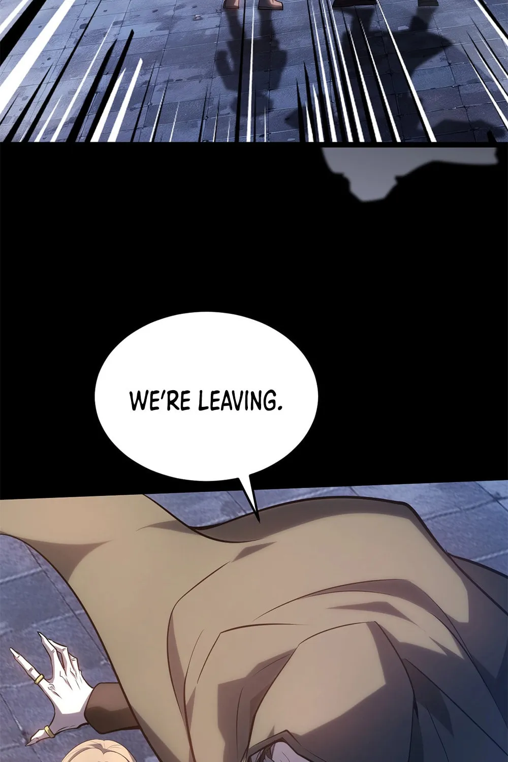 Don't Call Me a Devil Chapter 19 page 87 - 