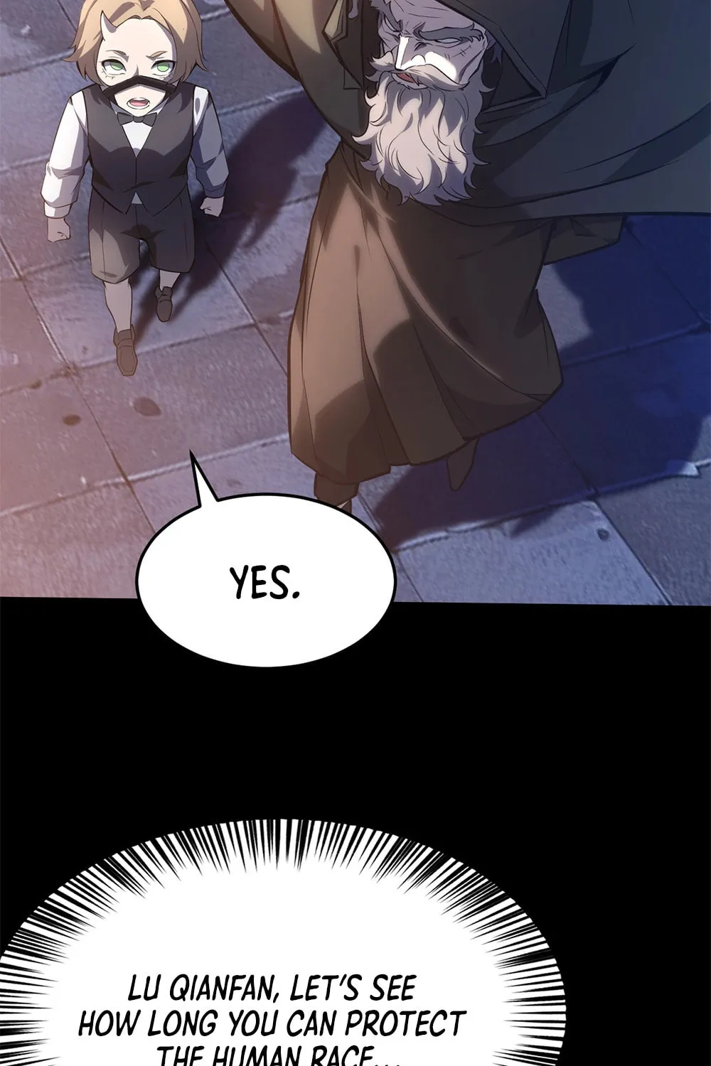 Don't Call Me a Devil Chapter 19 page 88 - 