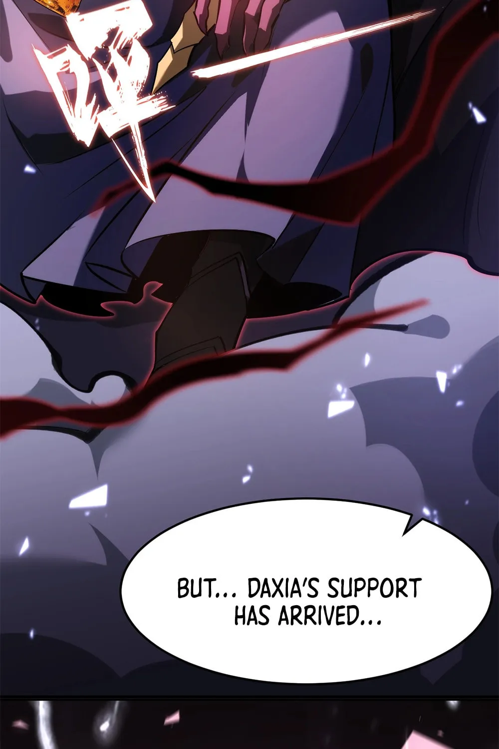 Don't Call Me a Devil Chapter 19 page 10 - 