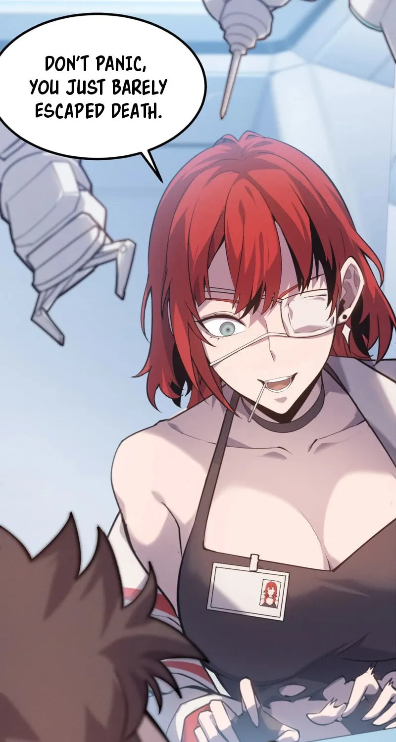 Don't Call Me a Devil Chapter 2 page 13 - 