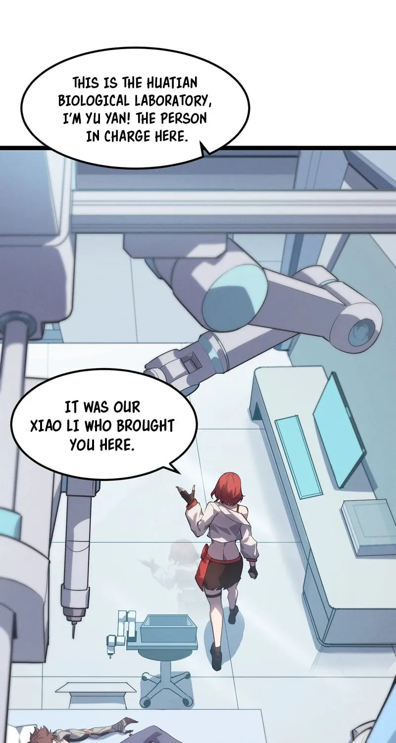 Don't Call Me a Devil Chapter 2 page 15 - 