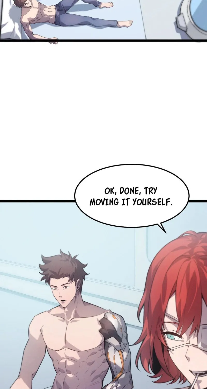 Don't Call Me a Devil Chapter 2 page 16 - 