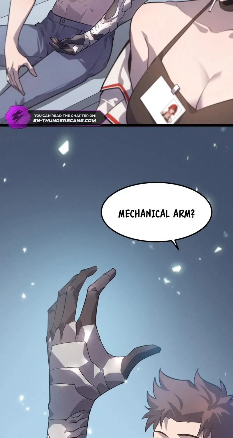 Don't Call Me a Devil Chapter 2 page 17 - 
