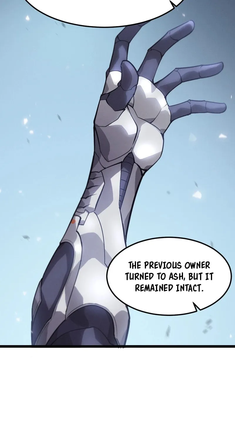 Don't Call Me a Devil Chapter 2 page 19 - 