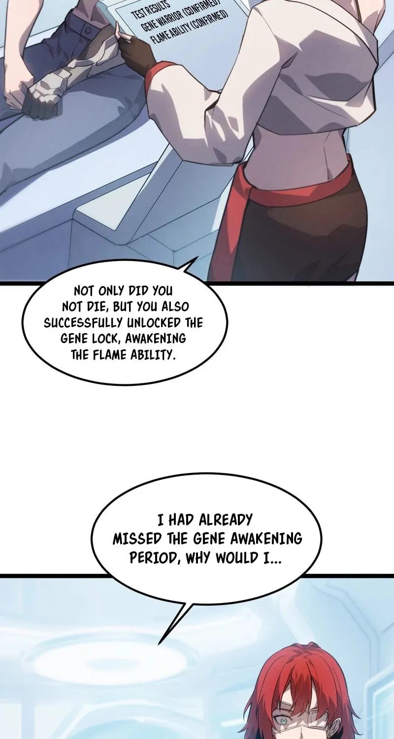 Don't Call Me a Devil Chapter 2 page 24 - 