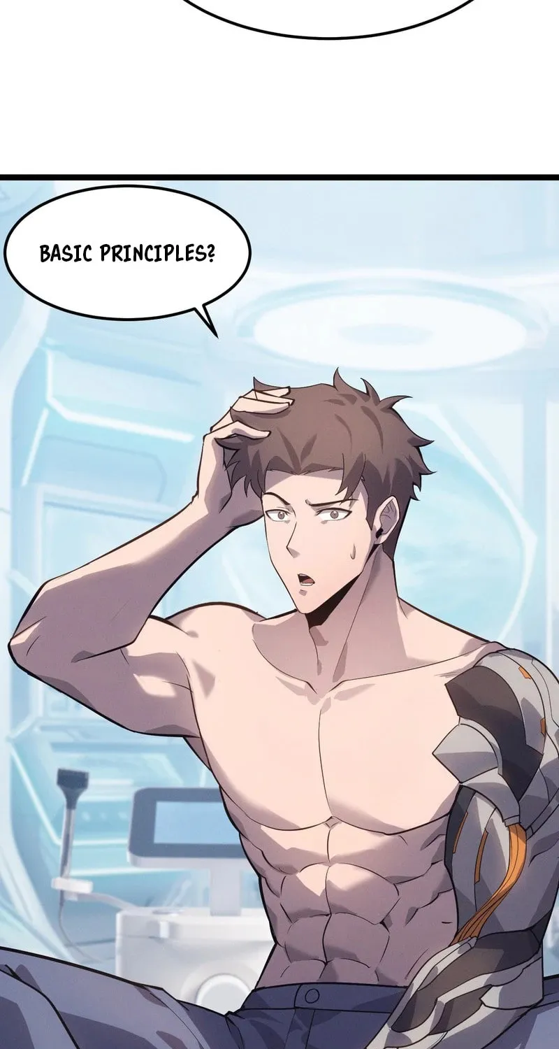Don't Call Me a Devil Chapter 2 page 26 - 