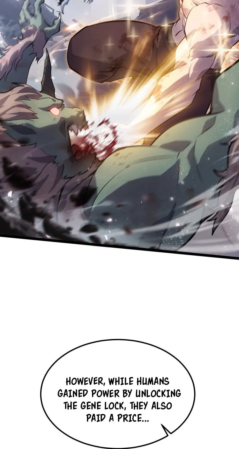 Don't Call Me a Devil Chapter 2 page 33 - 