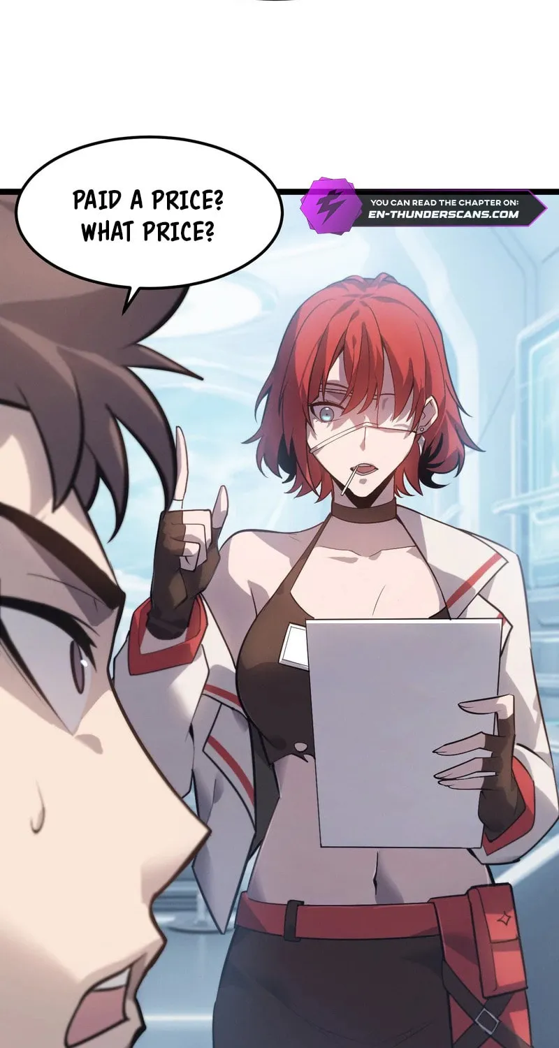 Don't Call Me a Devil Chapter 2 page 34 - 