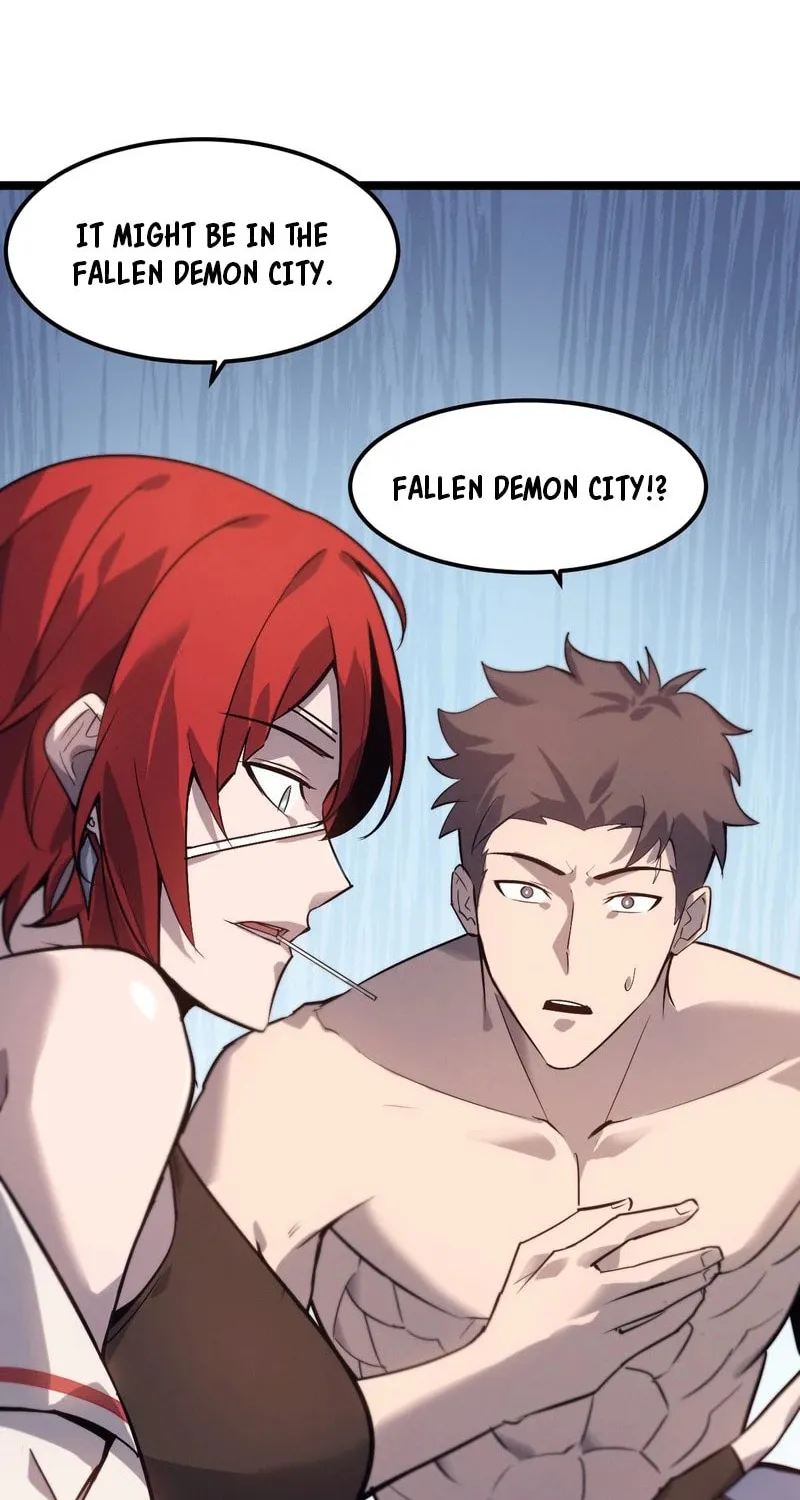 Don't Call Me a Devil Chapter 2 page 41 - 