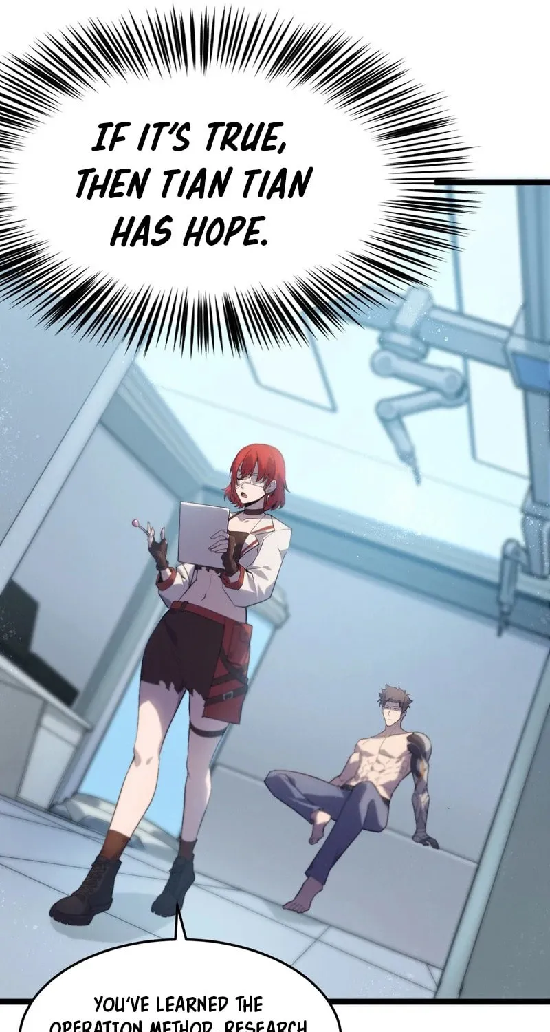 Don't Call Me a Devil Chapter 2 page 43 - 
