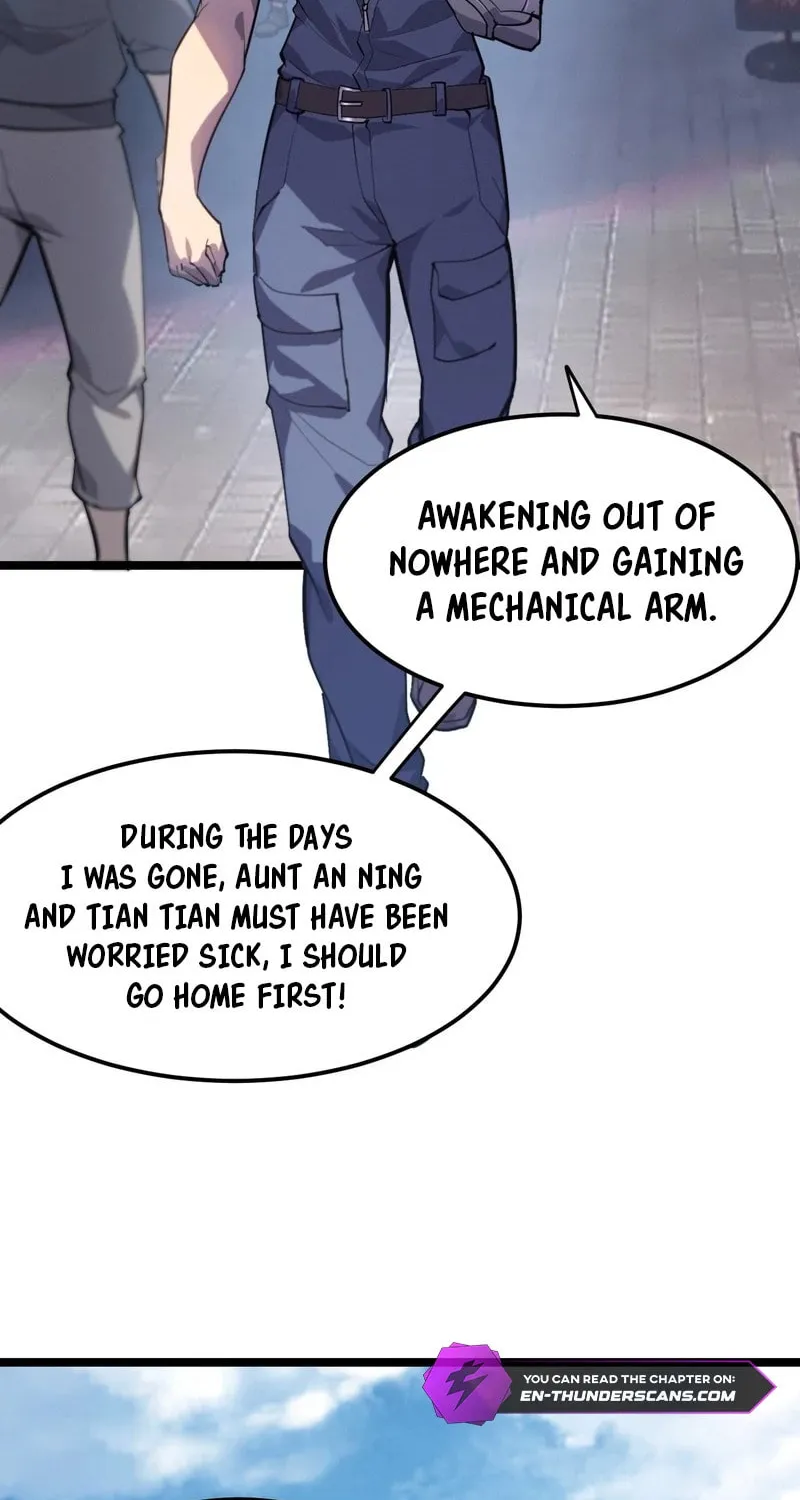 Don't Call Me a Devil Chapter 2 page 48 - 