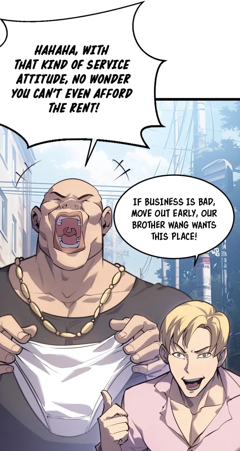 Don't Call Me a Devil Chapter 2 page 56 - 