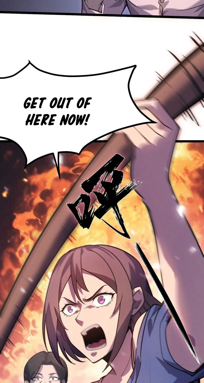 Don't Call Me a Devil Chapter 2 page 57 - 
