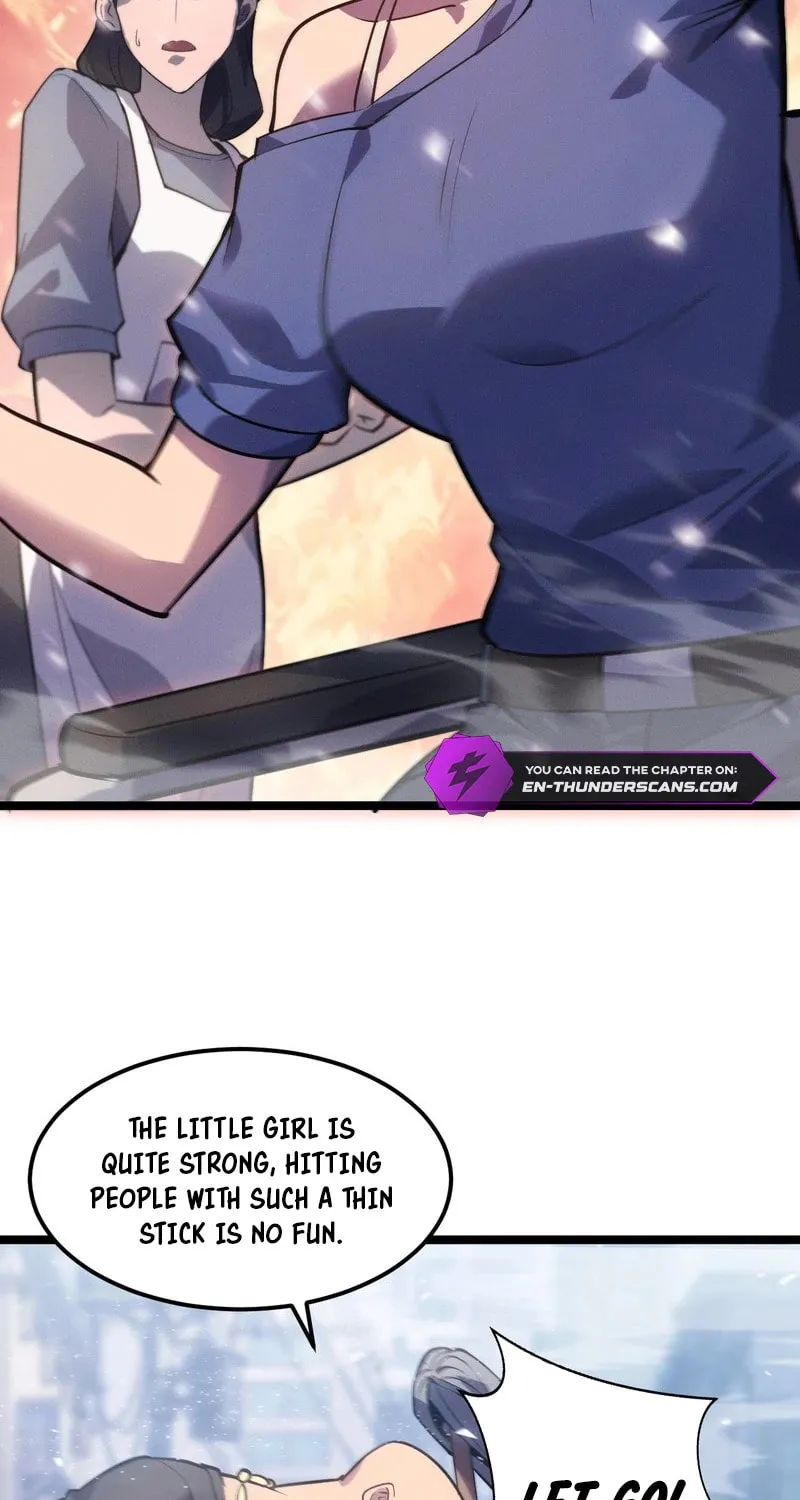 Don't Call Me a Devil Chapter 2 page 58 - 