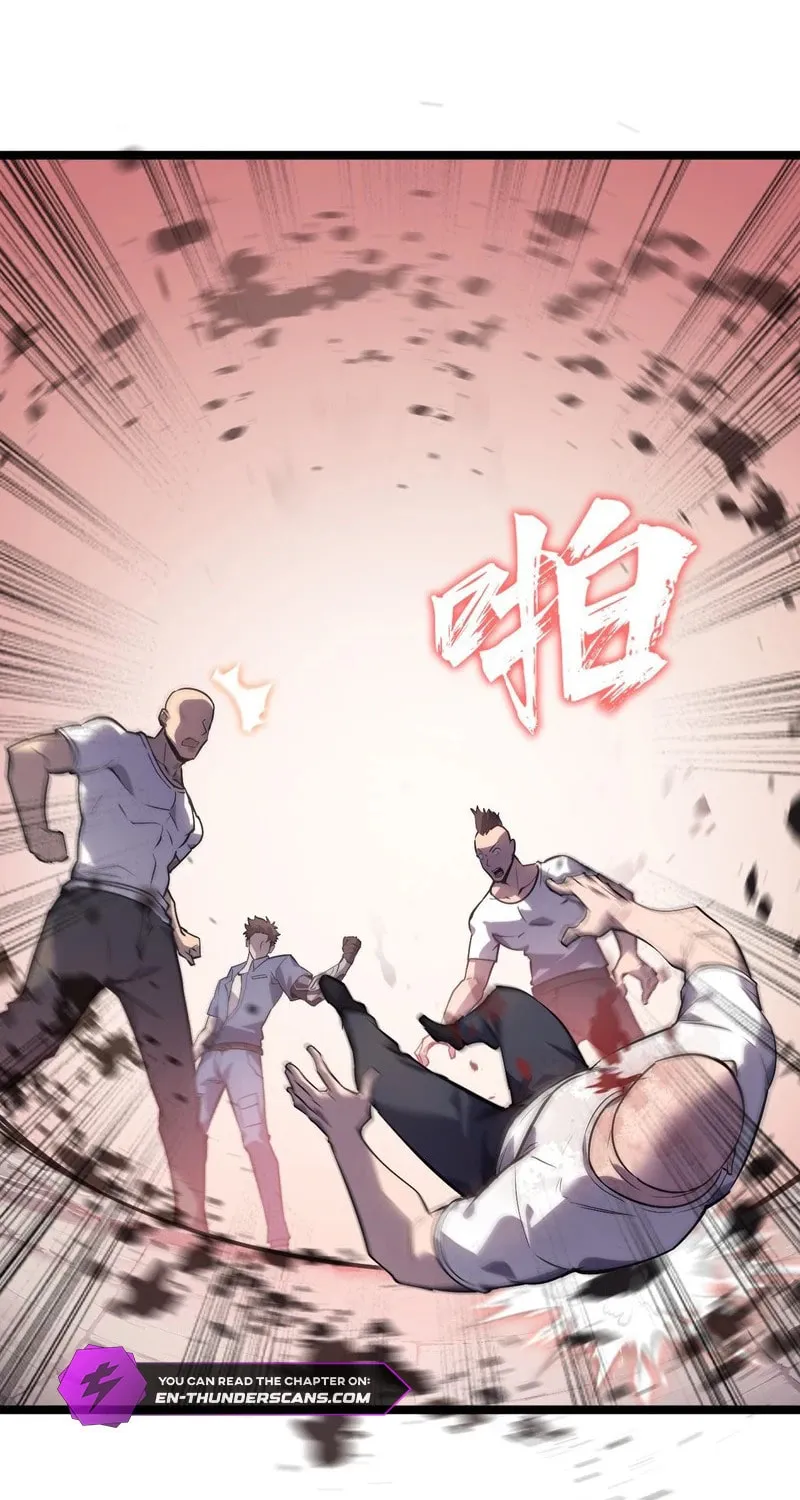 Don't Call Me a Devil Chapter 2 page 63 - 