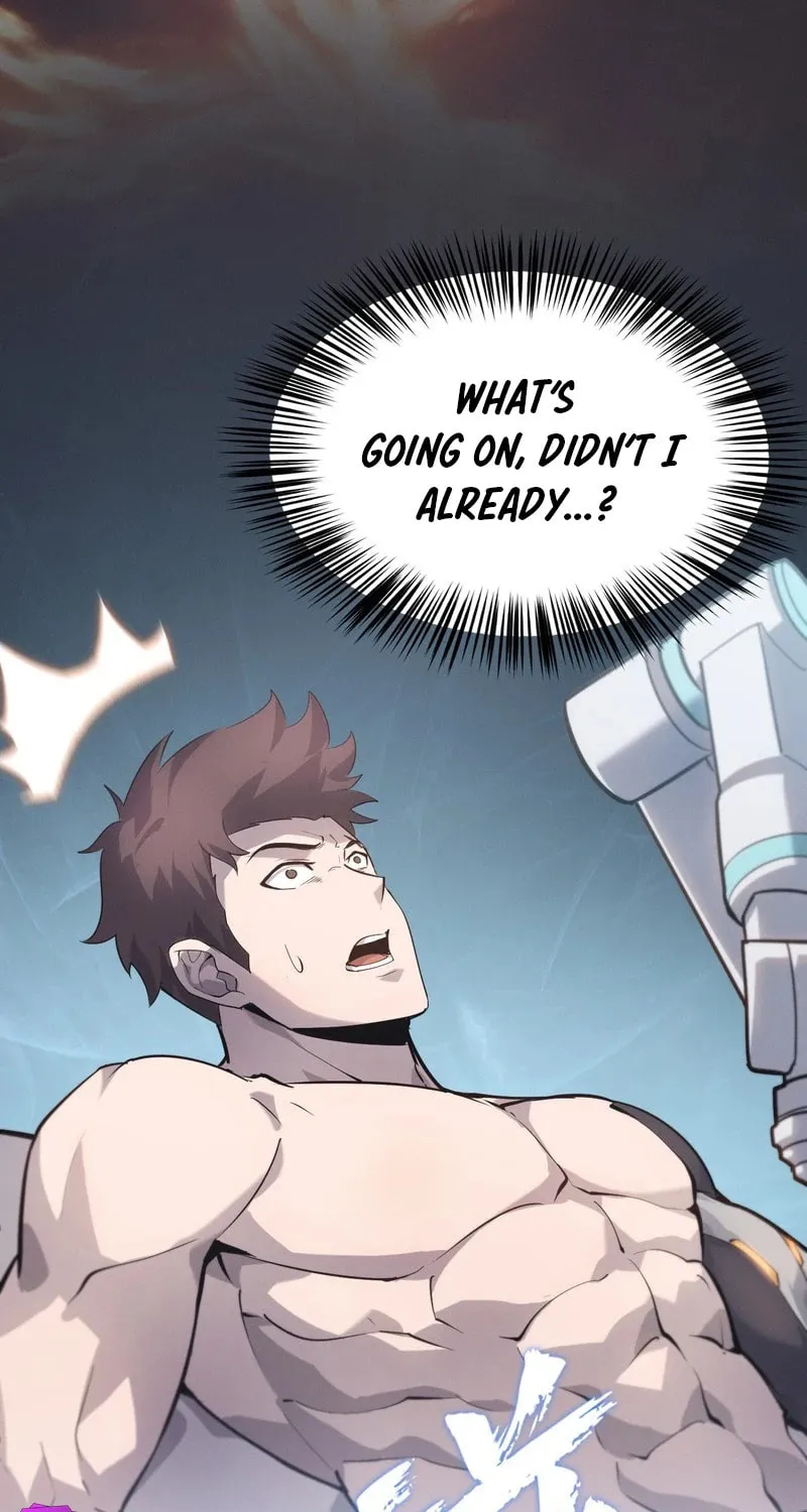 Don't Call Me a Devil Chapter 2 page 8 - 