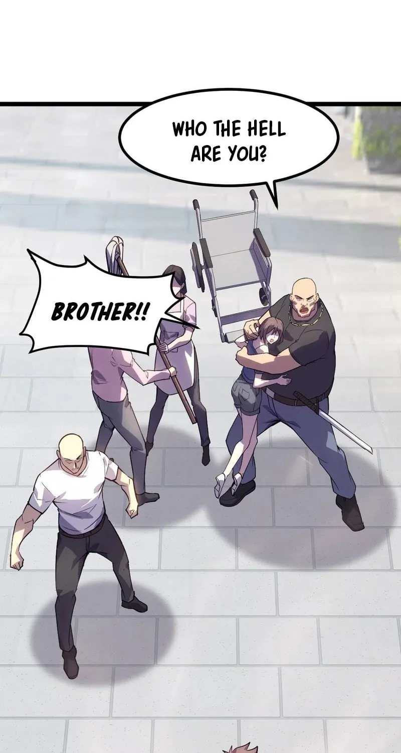 Don't Call Me a Devil Chapter 2 page 71 - 