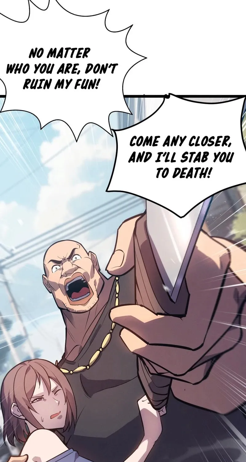 Don't Call Me a Devil Chapter 2 page 74 - 