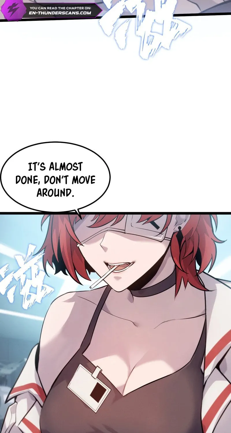 Don't Call Me a Devil Chapter 2 page 9 - 