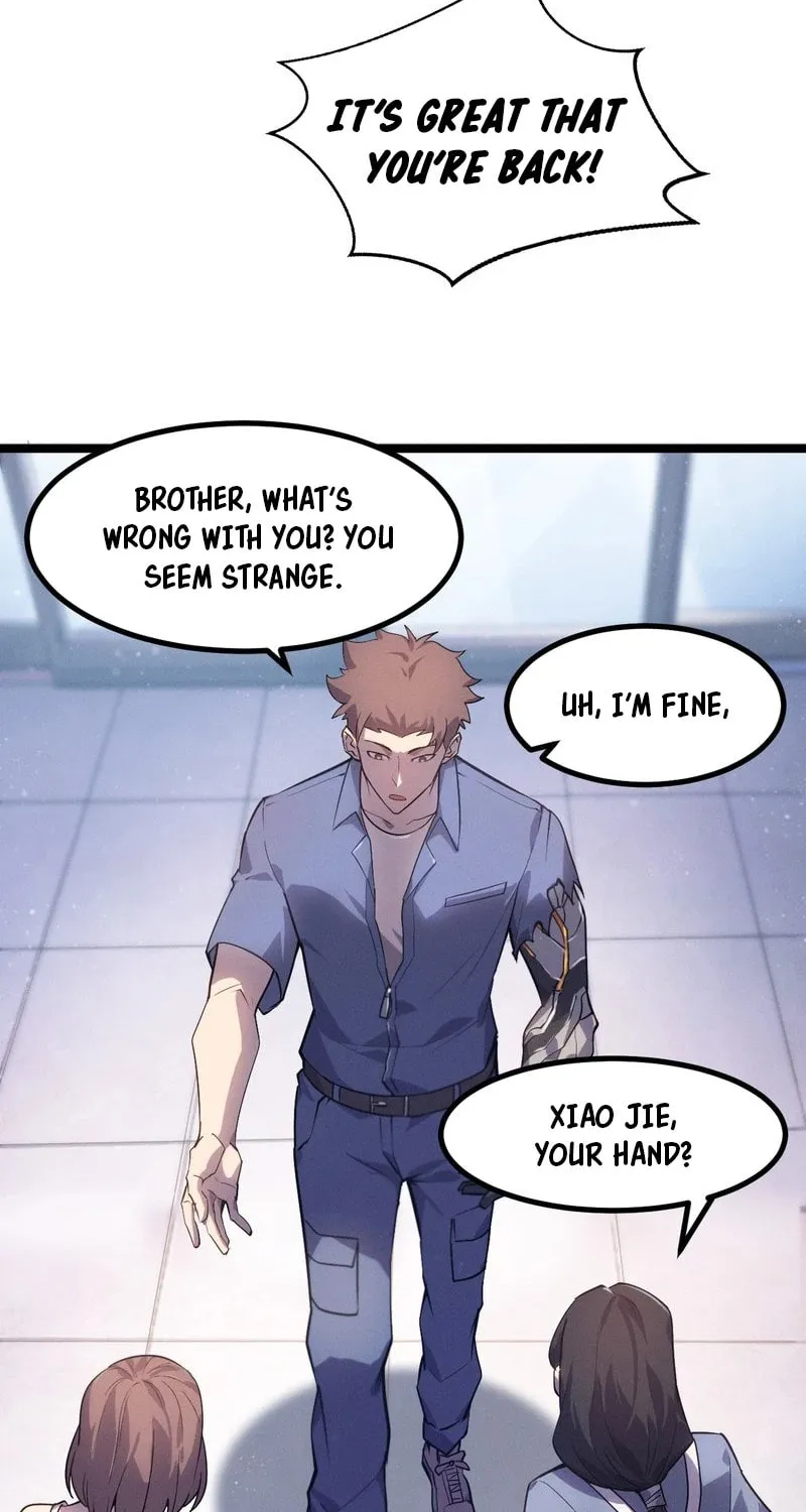 Don't Call Me a Devil Chapter 2 page 92 - 