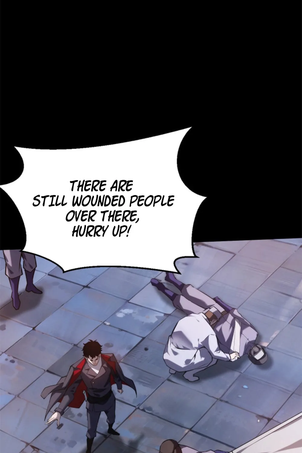 Don't Call Me a Devil Chapter 20 page 15 - 