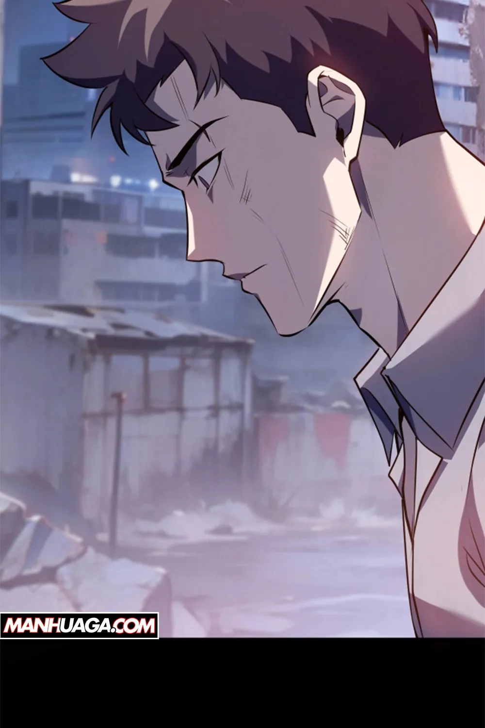 Don't Call Me a Devil Chapter 20 page 20 - 