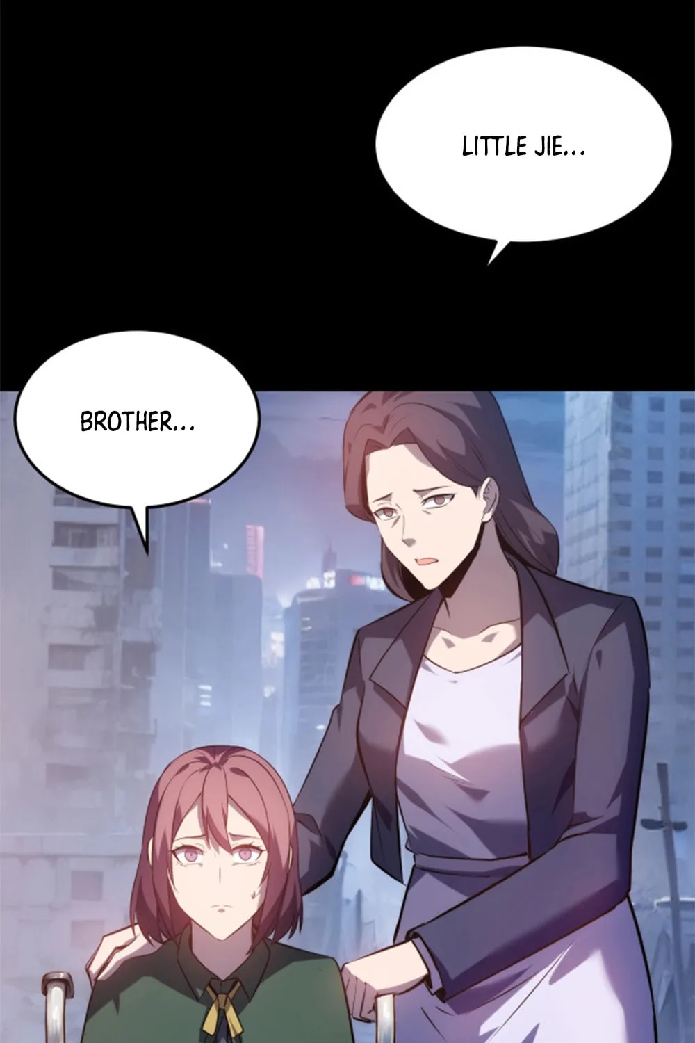 Don't Call Me a Devil Chapter 20 page 21 - 
