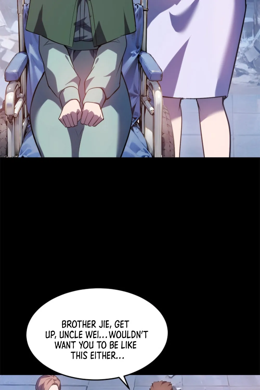 Don't Call Me a Devil Chapter 20 page 22 - 