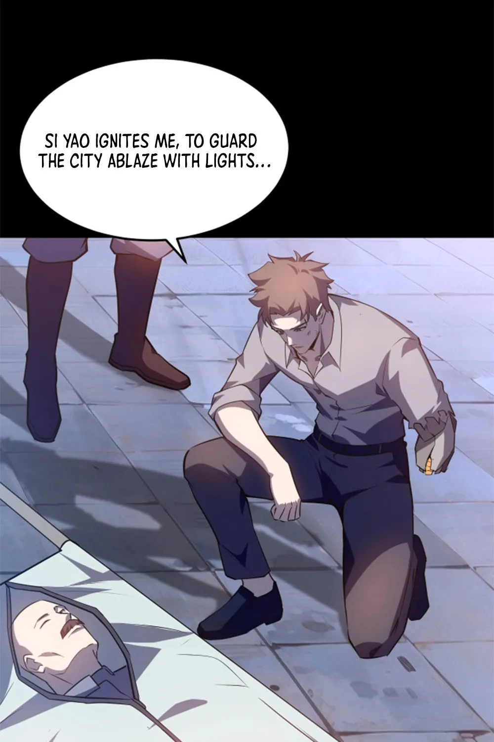 Don't Call Me a Devil Chapter 20 page 24 - 