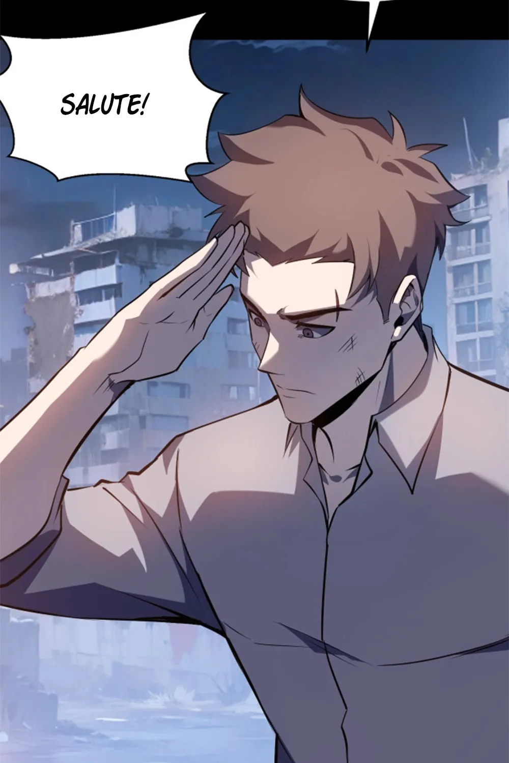 Don't Call Me a Devil Chapter 20 page 26 - 