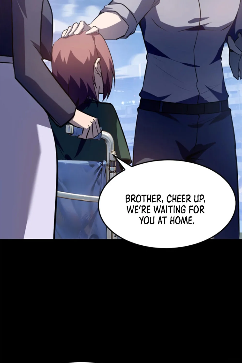 Don't Call Me a Devil Chapter 20 page 28 - 