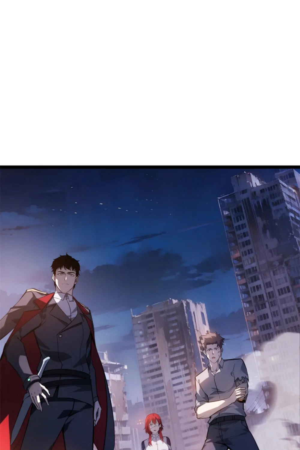 Don't Call Me a Devil Chapter 20 page 4 - 