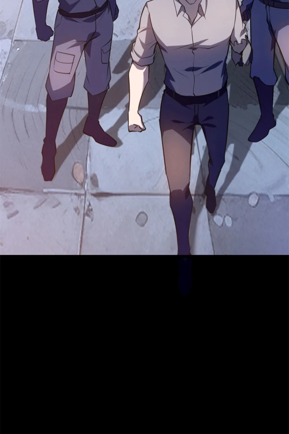 Don't Call Me a Devil Chapter 20 page 31 - 