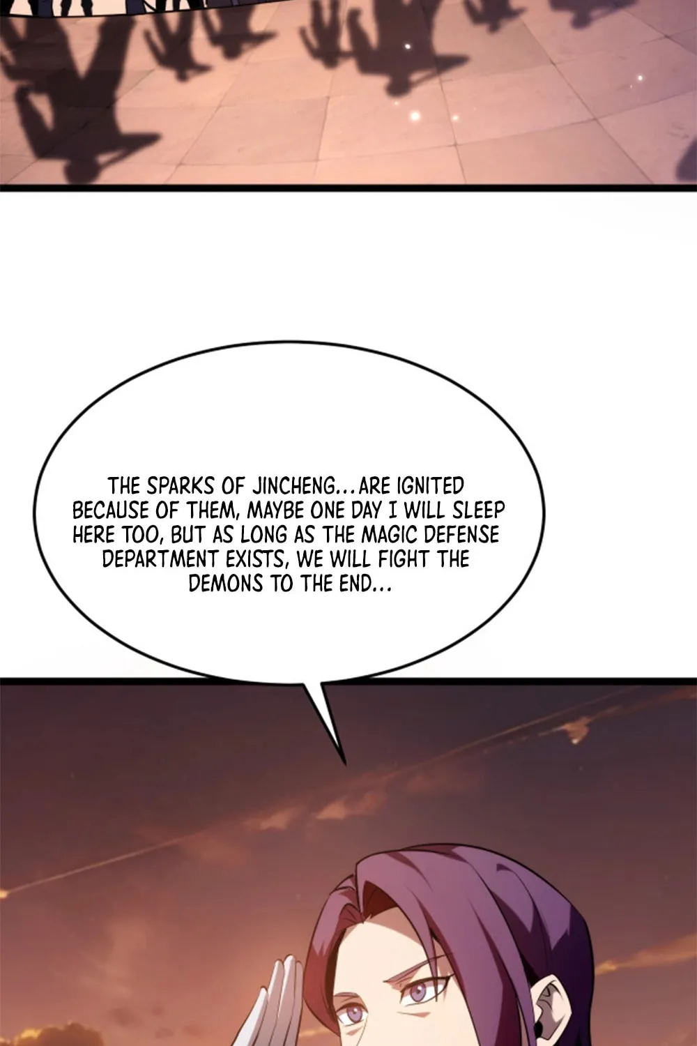 Don't Call Me a Devil Chapter 20 page 38 - 