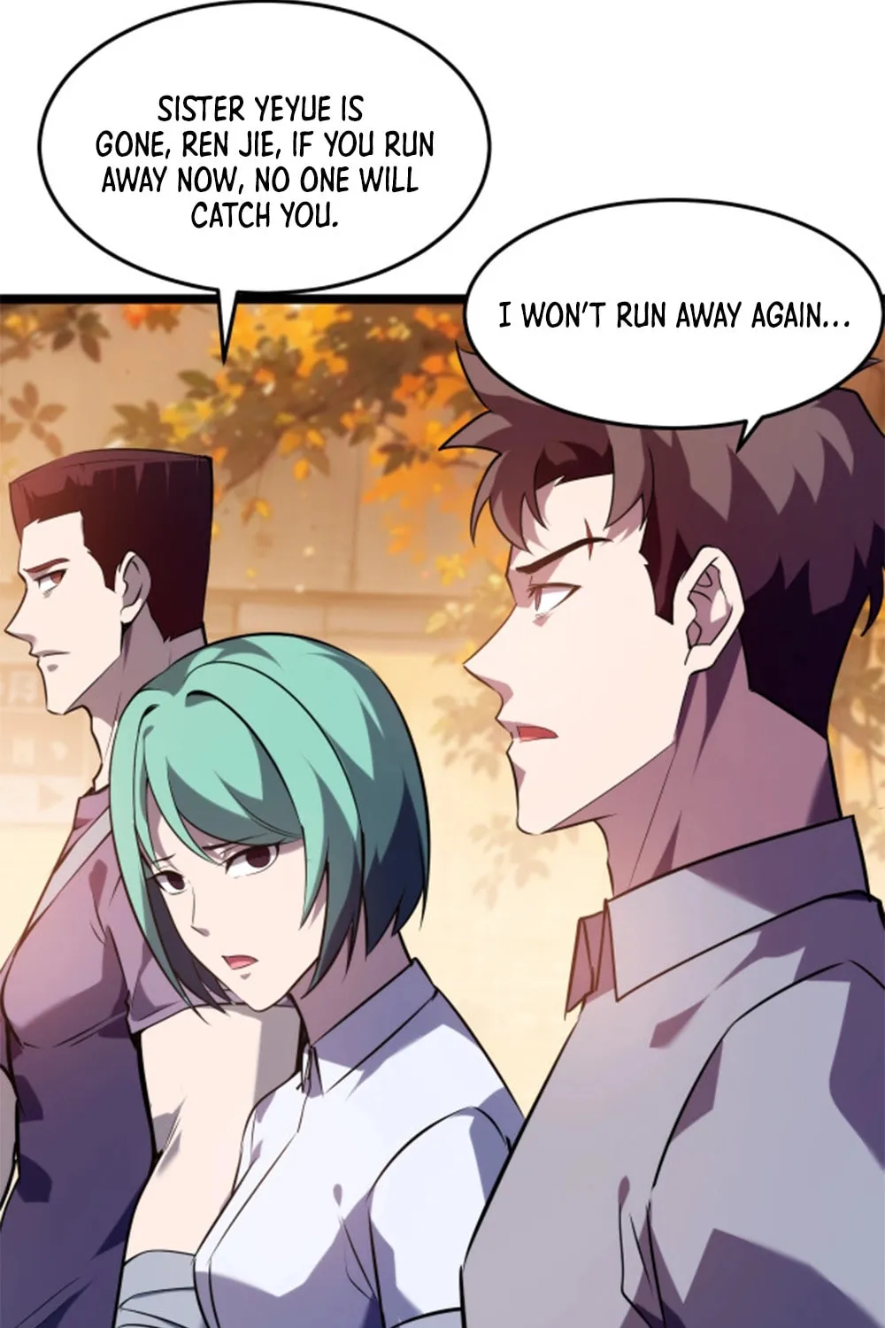 Don't Call Me a Devil Chapter 20 page 40 - 