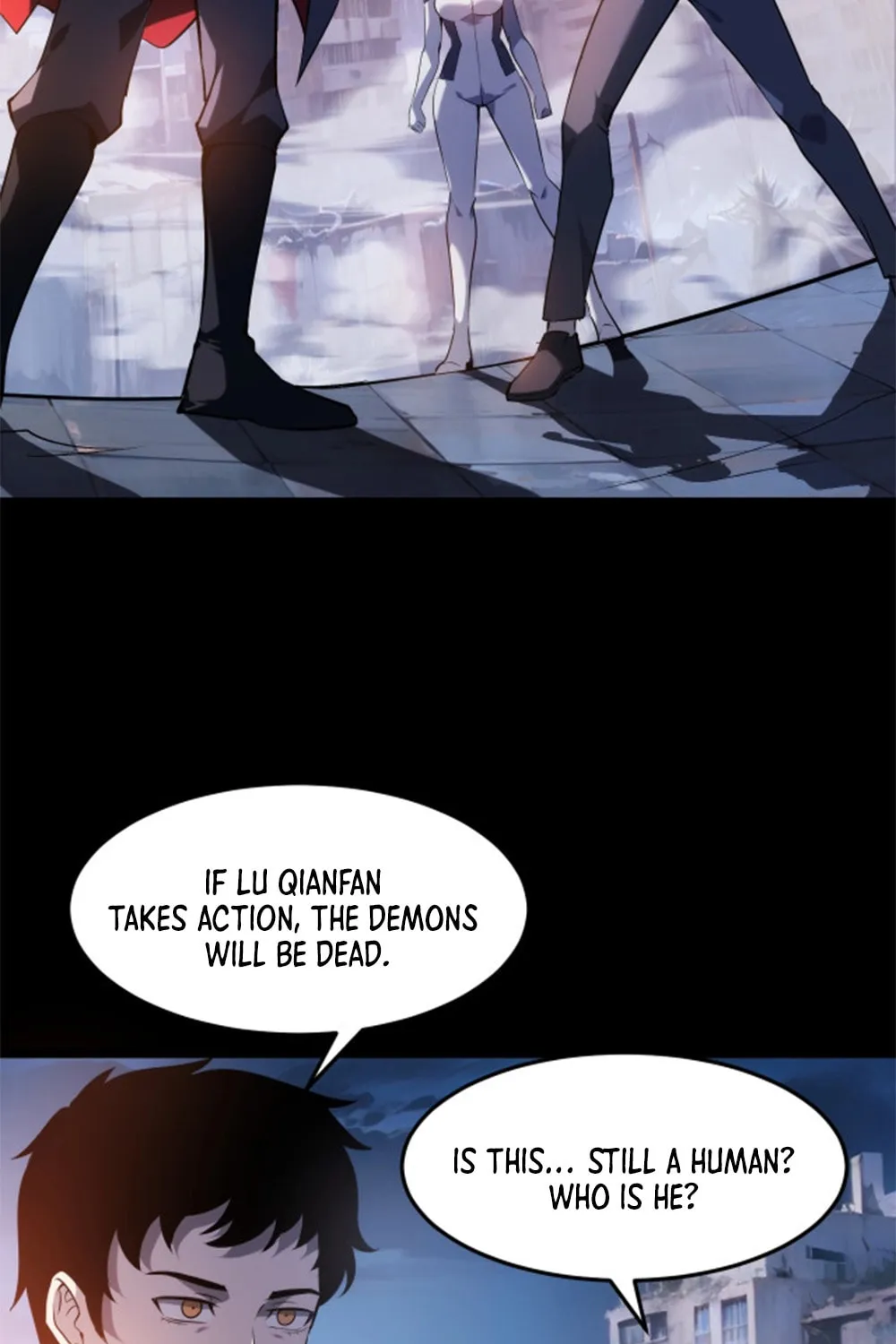 Don't Call Me a Devil Chapter 20 page 5 - 