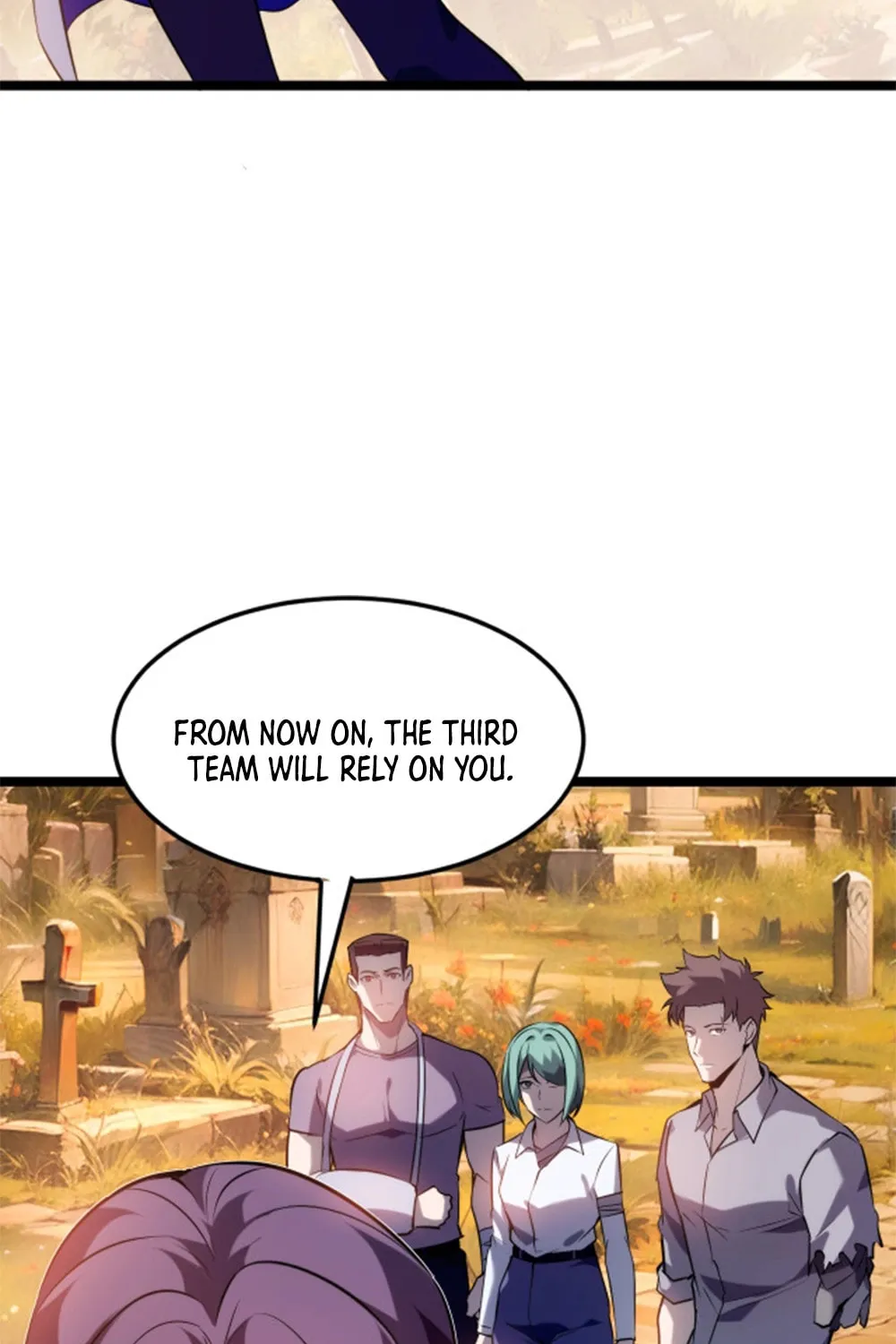 Don't Call Me a Devil Chapter 20 page 44 - 