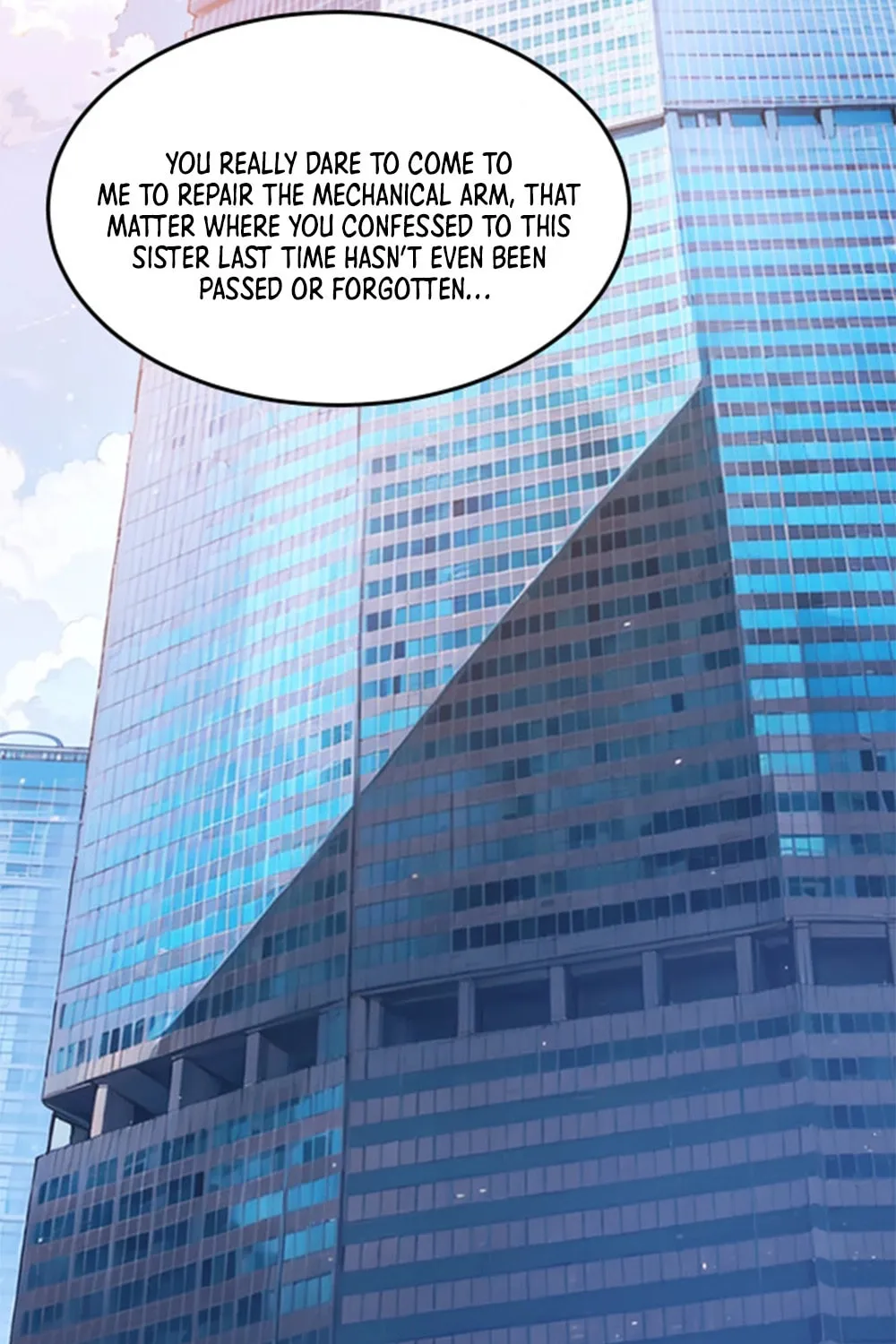 Don't Call Me a Devil Chapter 20 page 47 - 