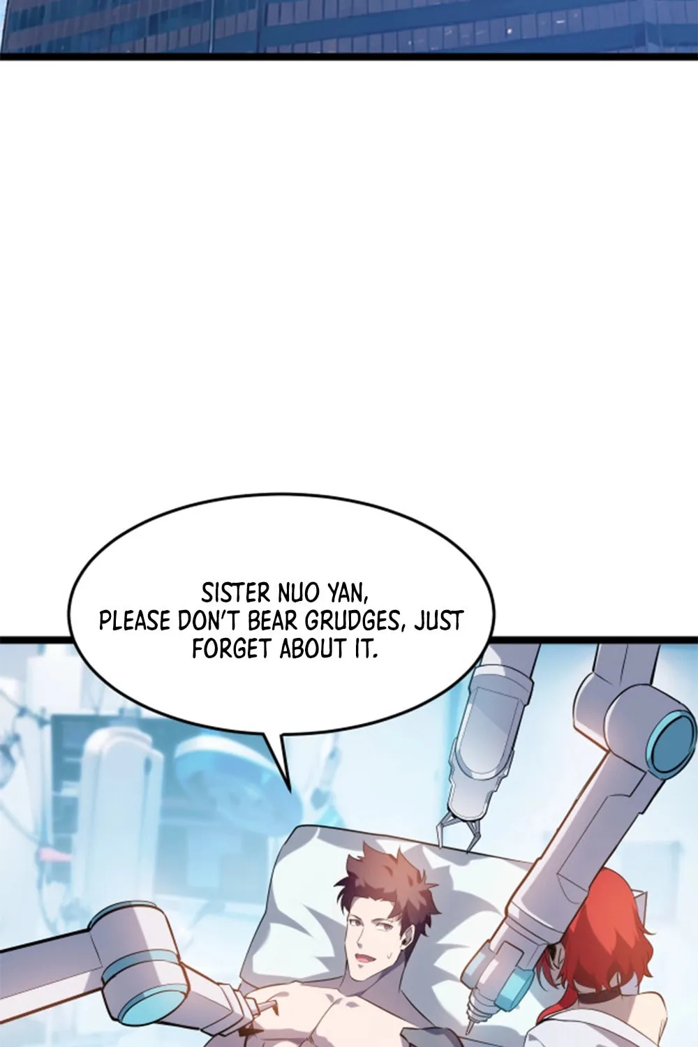 Don't Call Me a Devil Chapter 20 page 48 - 