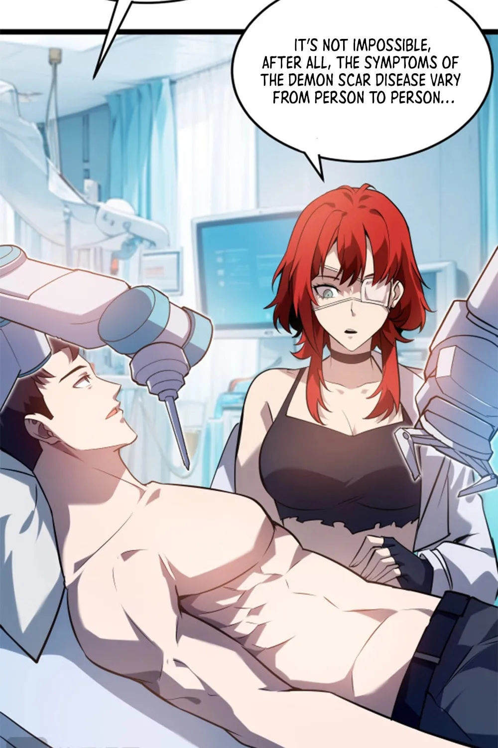 Don't Call Me a Devil Chapter 20 page 50 - 