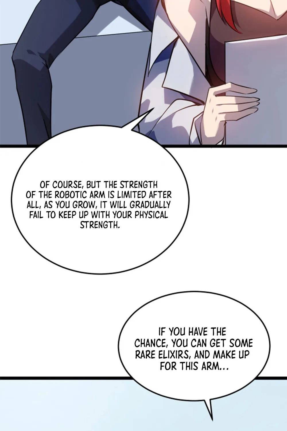 Don't Call Me a Devil Chapter 20 page 54 - 