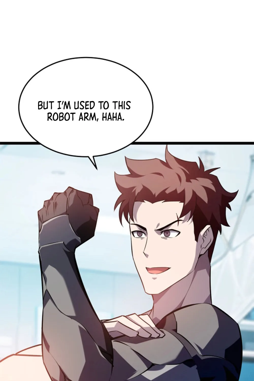 Don't Call Me a Devil Chapter 20 page 56 - 
