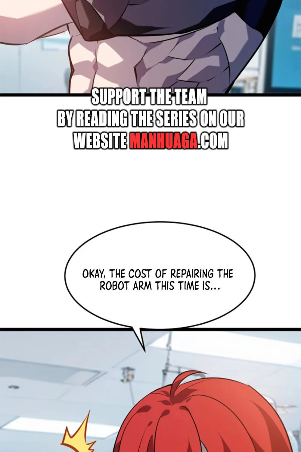 Don't Call Me a Devil Chapter 20 page 57 - 