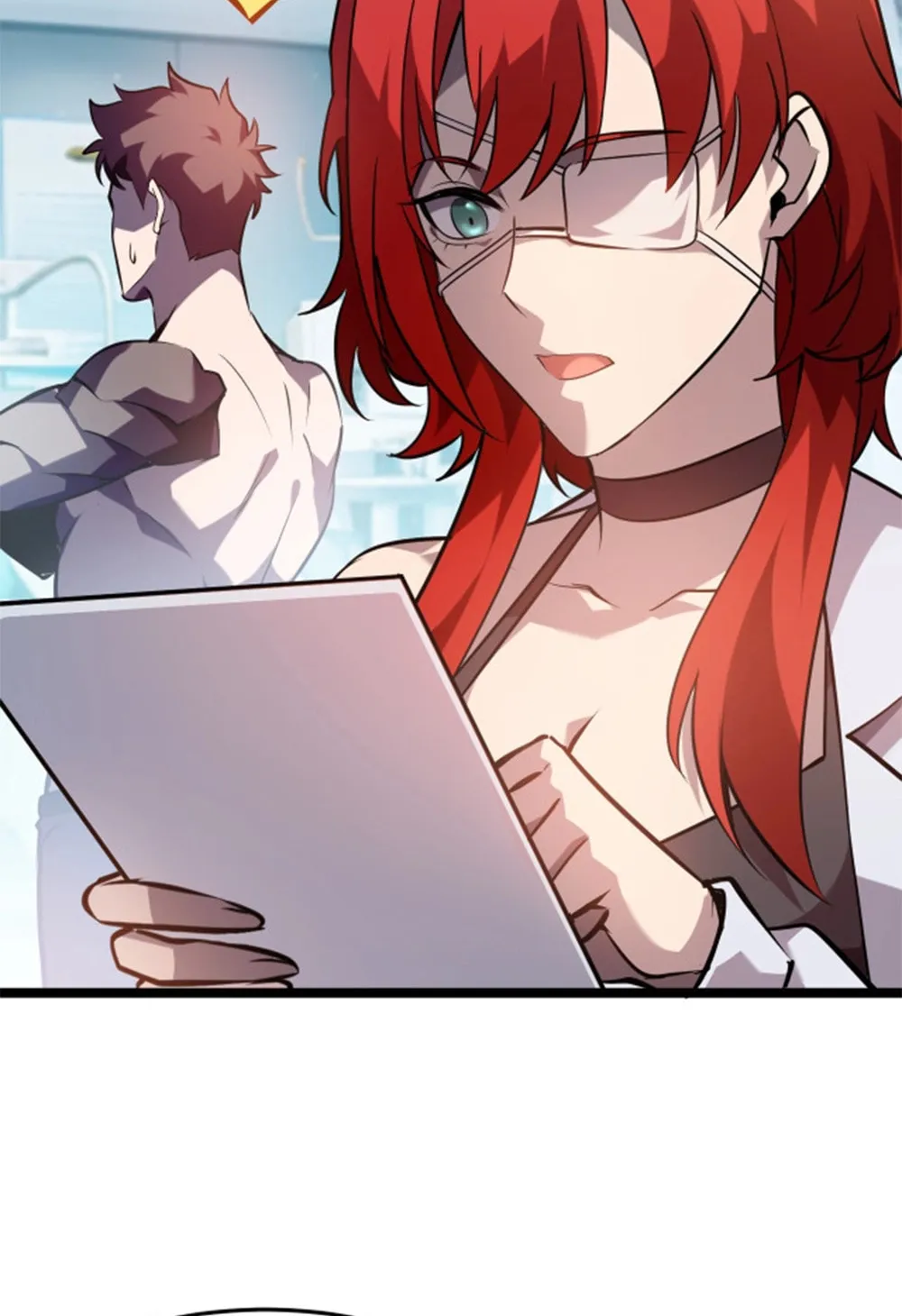 Don't Call Me a Devil Chapter 20 page 58 - 