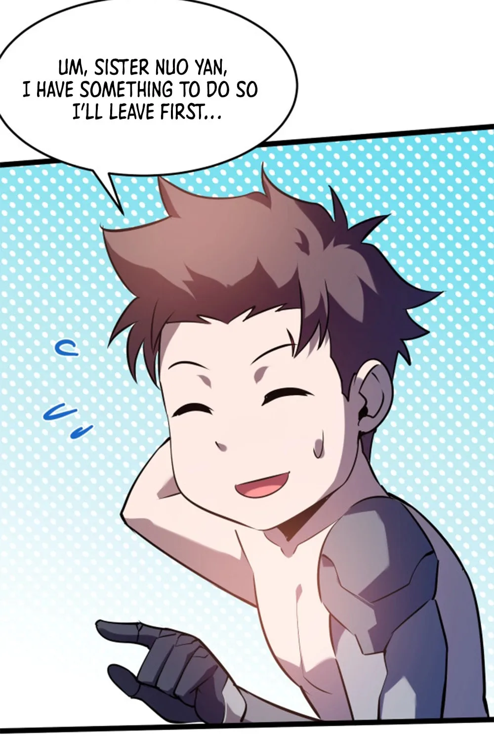 Don't Call Me a Devil Chapter 20 page 59 - 