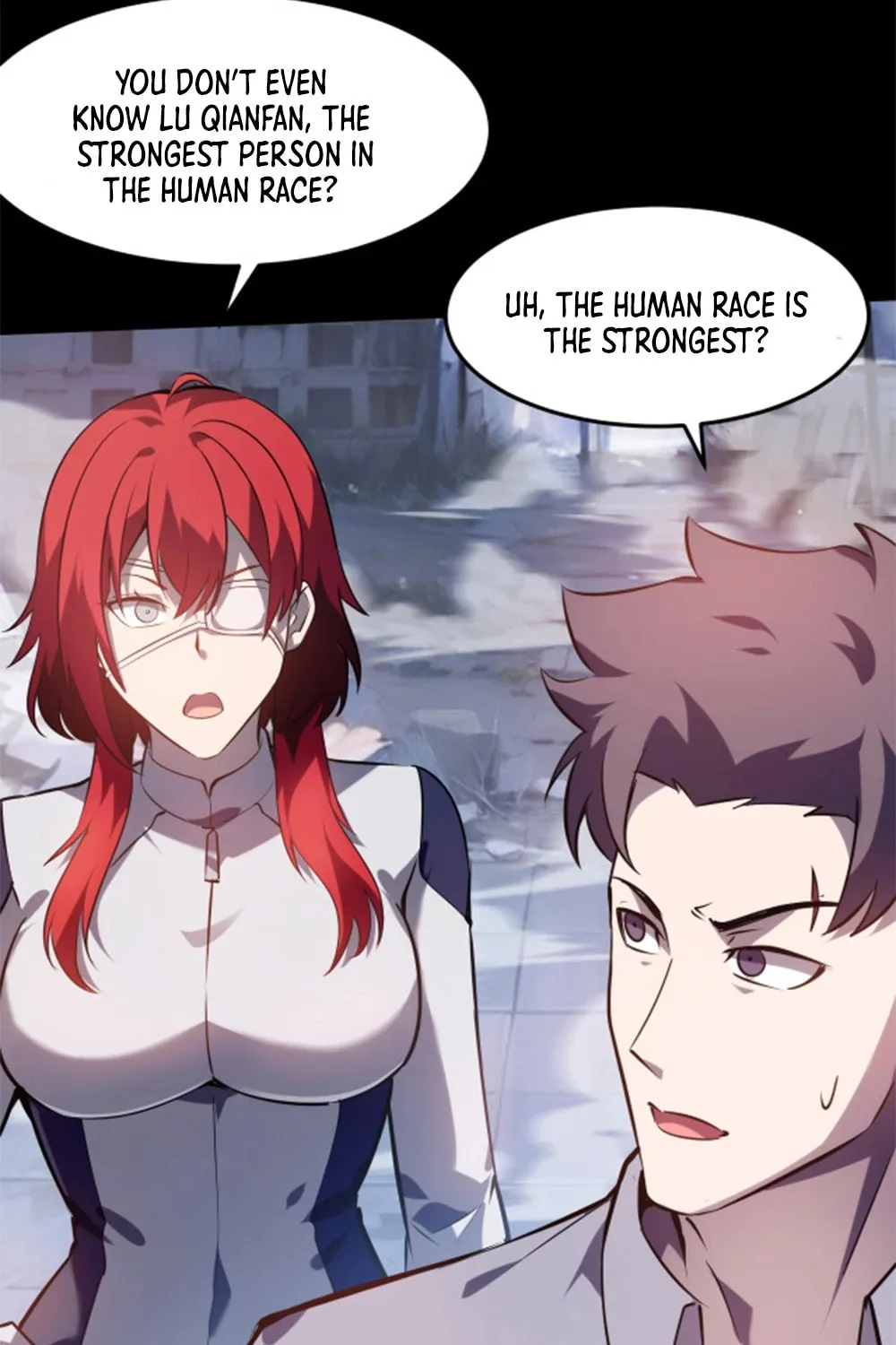 Don't Call Me a Devil Chapter 20 page 7 - 