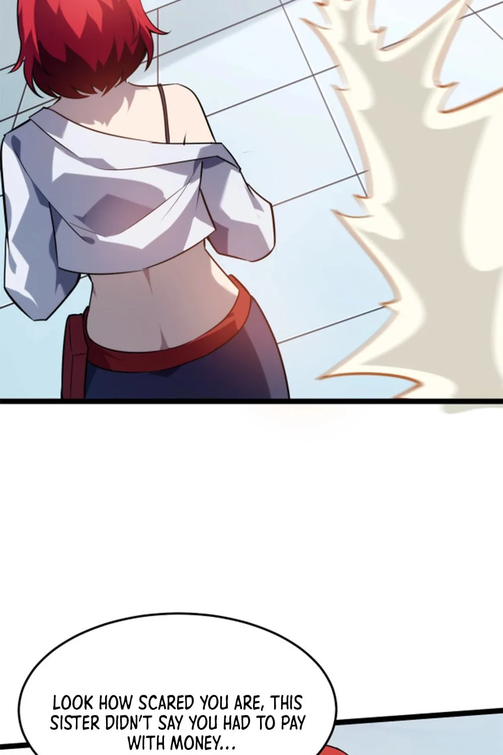 Don't Call Me a Devil Chapter 20 page 61 - 