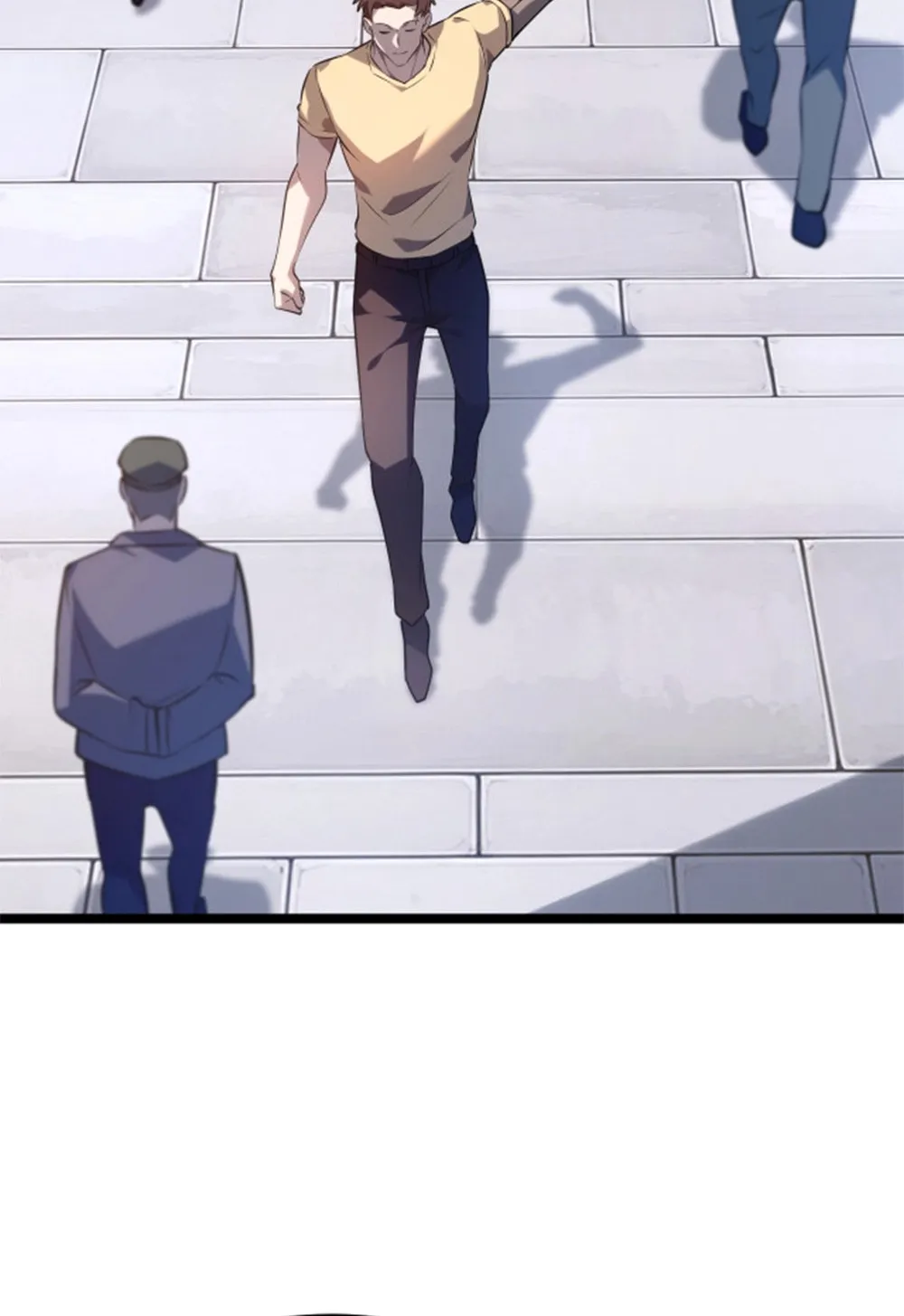 Don't Call Me a Devil Chapter 20 page 64 - 
