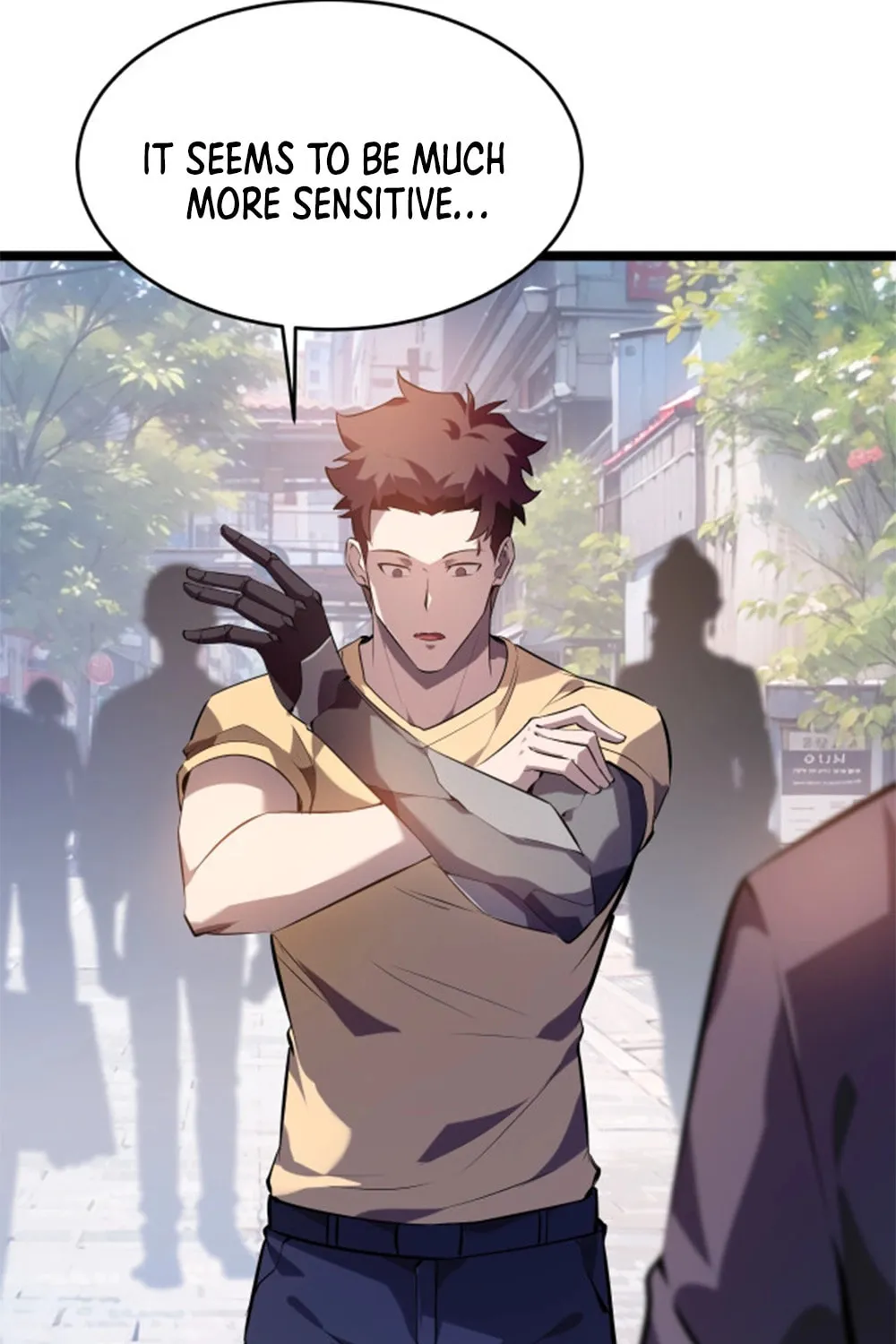 Don't Call Me a Devil Chapter 20 page 65 - 
